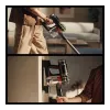 Dyson V8 Cyclone - belaidis dulkių siurblys (2-in-1, lazdinis/rankinis)