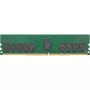 Synology - DDR4 - Modul - 16 GB - DIMM 288-PIN - 2666 MHz / PC4-21300 1.2 V registriert ECC