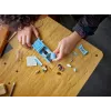 LEGO Harry Potter Skraidantis Ford Anglia automobilis – Statomas modelis su Roniu Visiniu ir Hedviga