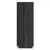 Nešiojamas stereo garsiakalbis Xiaomi QBH4275GL, IP67, 40 W (2×20 W), Bluetooth 5.3, NFC, 4800 mAh