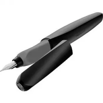 Pelikan 946806 Juodas spausdintuvo eksploatacinis