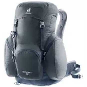 Kuprinė DEUTER Gröden 32 — 32 L, grafitas, krovimas iš viršaus, 1,17 kg, 420 mm