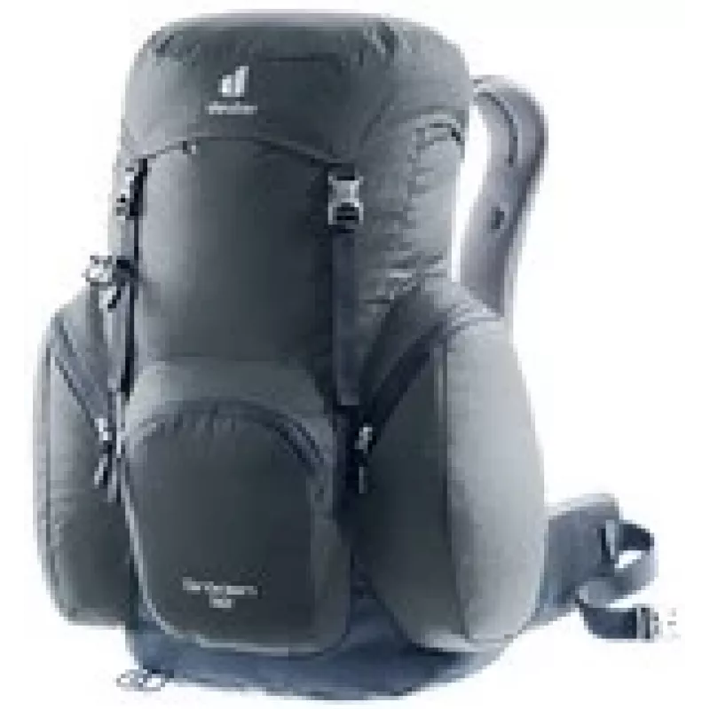 Kuprinė DEUTER Gröden 32 — 32 L, grafitas, krovimas iš viršaus, 1,17 kg, 420 mm