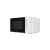 Mikrobangų krosnelė Midea MM720C2AT-W — 700 W, 20 L, laisvai pastatoma, balta