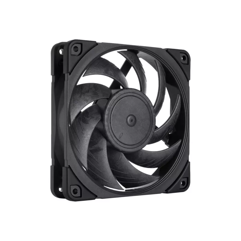 Noctua NF-A12x25 PWM 120mm korpuso ventiliatorius juodas