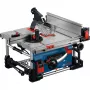 Bosch GTS 70-216 Professional stalinis pjūklas, 1850 W, 216 mm diskas