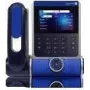 Belaidis IP telefonas Alcatel-Lucent Enterprise ALE-400 mėlynas LCD 4.3 colio