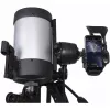 Celestron StarSense Explorer DX 5 Reflektorius 329x juodas, sidabrinis