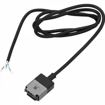 Įkrovimo laidas EcoFlow EFL-BKWAC-DIY — laidas DE-Wieland jungčiai