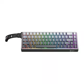 ONIKUMA G69 klaviatūra (juoda) (QWERTY)