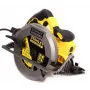 Diskinis pjūklas STANLEY Mext FME301 1650W 190 mm