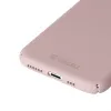 Krusell Sandby dėklas iPhone 11 Pro Max 16,5 cm rožinis