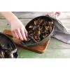 Puodas ZWILLING STAUB SPECIALITIES 2 L Juodas Keraminis Indukcinis