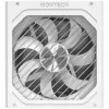 Maitinimo blokas Montech Titan PLA 1000W baltas