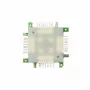 LED apšvietimo modulis ALLNET 124449 skaidrus 2,4 kg suderinamas su Brick’R’knowledge