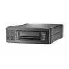 Hewlett Packard Enterprise HPE StoreEver LTO-8 Ultrium 30750 – išorinis juostinis įrenginys LTO Ultrium (12TB / 30TB) – Ultrium 8 – SAS-2 – 13,3 cm – šifravimas (BC023A)