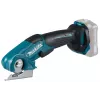 Belaidis universalus pjaustytuvas Makita CP100DZ 300 aps./min 12 V juodas, mėlynas