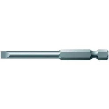 Wera plokščiasis antgalis 6,5 mm × 89 mm – 05059490001