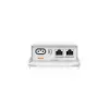 Ubiquiti UISP dvigubas maitinimo injektorius 2.5 Gigabit Ethernet 48 V
