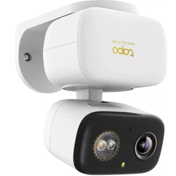 TP-Link Tapo C236 lauko ir vidaus stebėjimo kamera 2304 x 1296