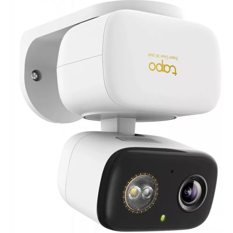TP-Link Tapo C236 lauko ir vidaus stebėjimo kamera 2304 x 1296
