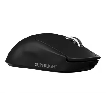 Logitech G PRO X SUPERLIGHT Belaidė žaidimų pelė