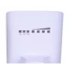 Ubiquiti NanoStation M5 150 Mbit/s Baltas Power over Ethernet (PoE)