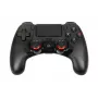 IBox IGP4 žaidimų pultas juodas Bluetooth analoginis/digitalinis Android, PC, PlayStation 4, iOS