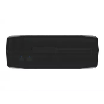 GPS sekiklis Teltonika FMC130 automobiliui juodas 2,4 GHz Wi-Fi 802.11b/g/n