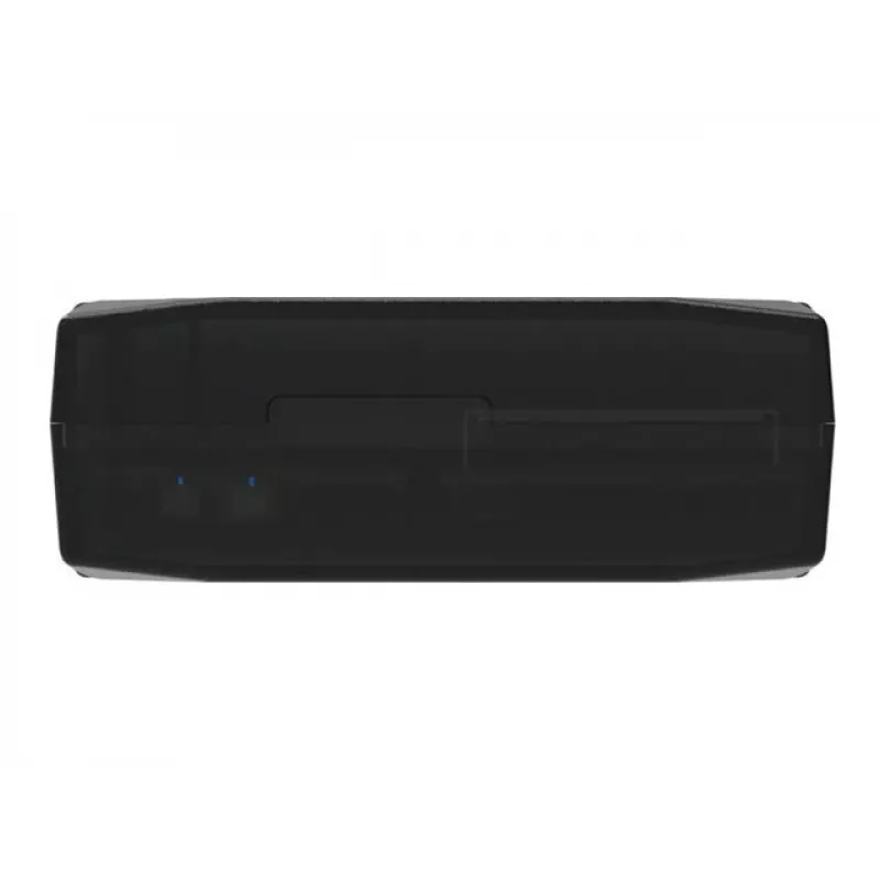 GPS sekiklis Teltonika FMC130 automobiliui juodas 2,4 GHz Wi-Fi 802.11b/g/n