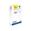 Epson C13T75644N rašalo kasetė 1 vnt. Originali didelės talpos geltona