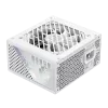 Gamemax GS 850G WH maitinimo blokas, 850 W, 80 PLUS Gold