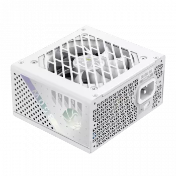 Gamemax GS 850G WH maitinimo blokas, 850 W, 80 PLUS Gold