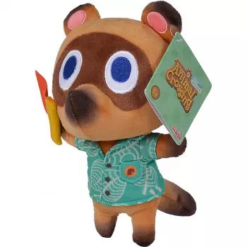 Animal Crossing Schlepp, pliušinis žaislas 25 cm