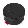 Lenovo 4XD1C82055 garsiakalbio mikrofonas kompiuteriui USB Type-C juodas