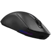Belaidė žaidimų pelė LORGAR MSA10W Wireless