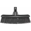 Fiskars 1025921 šluota Outdoor juoda