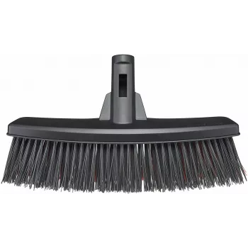 Fiskars 1025921 šluota Outdoor juoda