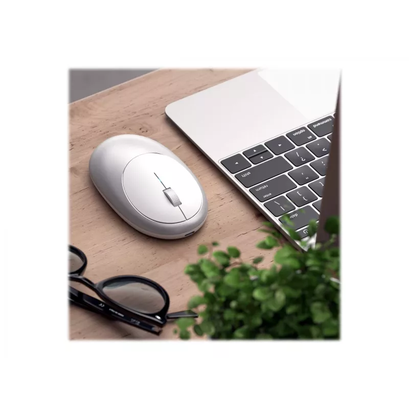 Pelė Satechi M1 ST-ABTCMS Bluetooth optinė