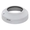Laikiklio aksesuaras AXIS 02572-001 apsaugos kameroms, baltas, 4 vnt. pakuotė