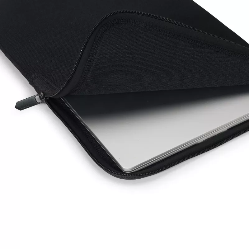 Dėklas rankovinis DICOTA D31992-DFS 33 cm (13 colių) Juodas