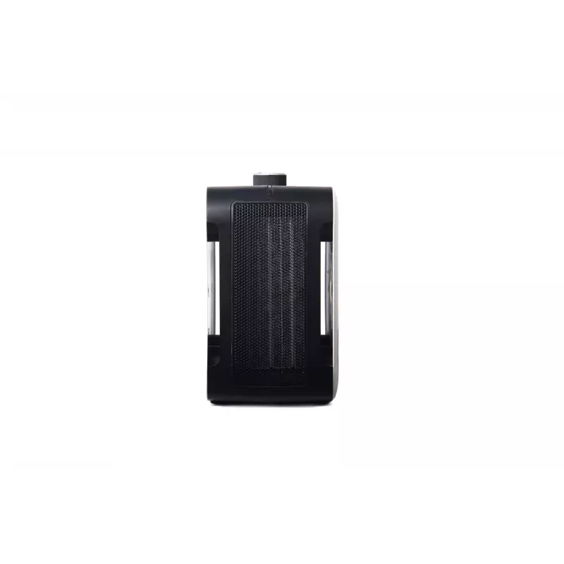 Pūtimo šildytuvas Mill CUS1800MECWA, 1800 W, iki 30 m², baltas