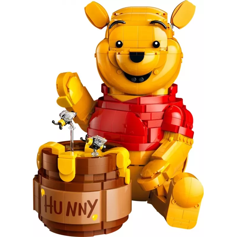 LEGO DISNEY 43300 Mikė Pūkuotukas