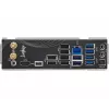 Pagrindinė plokštė ASRock B860M LiveMixer WiFi — Intel B860, LGA 1851, micro ATX, DDR5, 4x DIMM, Wi‑Fi 6E, 2.5Gb LAN