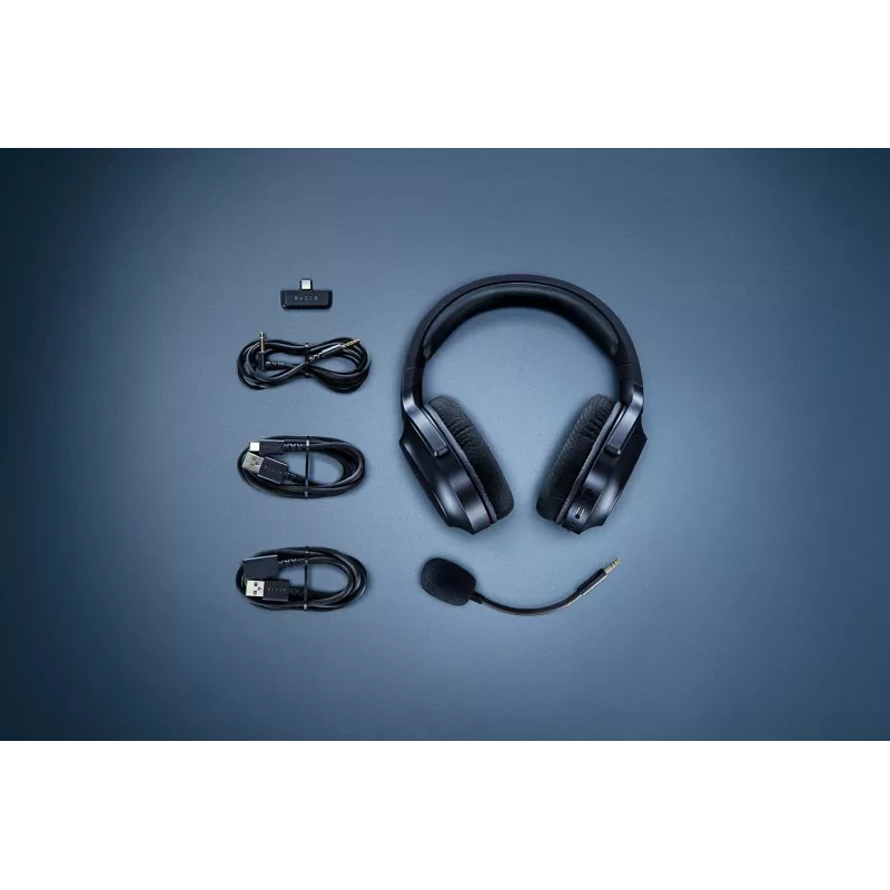 Ausinės „Razer Barracuda X“