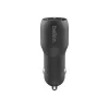 Automobilinis kroviklis Belkin Boost Charge CCE001BT1MBK