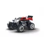 Radijo bangomis valdomas modelis Carrera RC Red Hunter X Buggy Elektrinis variklis 1:18