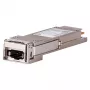 HPE X140 QSFP+ siųstuvas-imtuvas – 40 Gigabit LAN