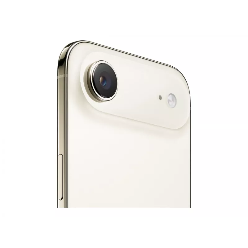 Apple iPhone Air 16,5 cm (6,5 inch) Dual SIM iOS 26 5G USB Type-C 256 GB Auksinis