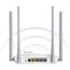 Mercusys MW325R belaidis maršrutizatorius vienos juostos (2,4 GHz) Fast Ethernet Baltas